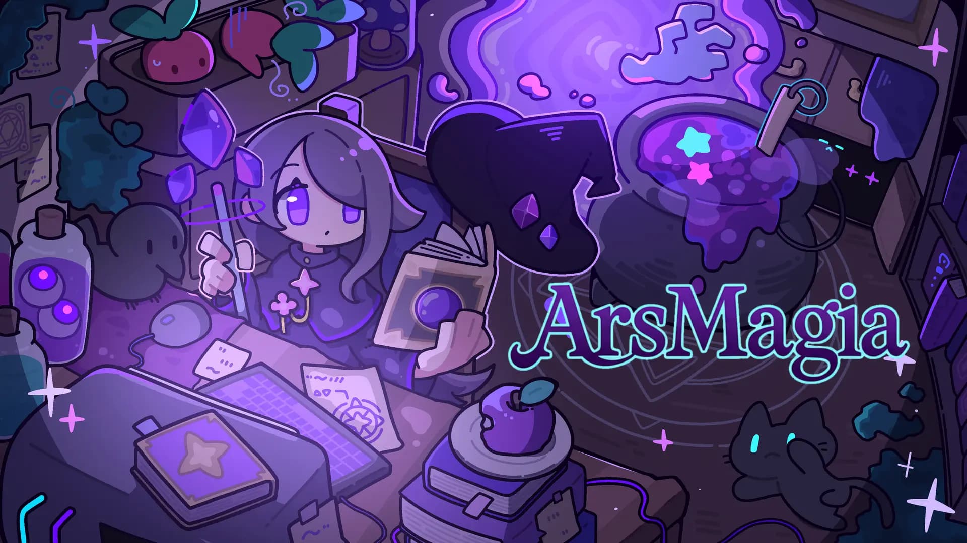 ArsMagia